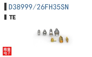D38999/26FH35SN