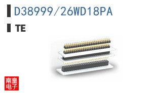 D38999/26WD18PA