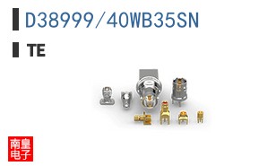 D38999/40WB35SN