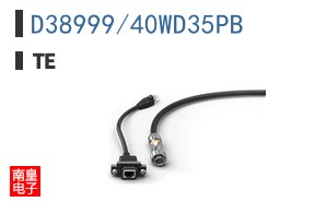 D38999/40WD35PB