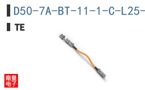 D50-7A-BT-11-1-C-L25-MB-0
