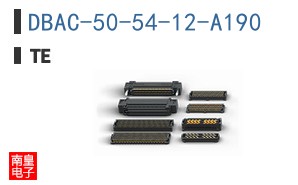 DBAC-50-54-12-A190