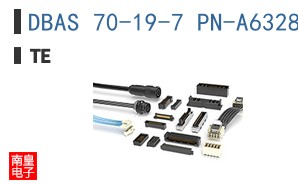 DBAS 70-19-7 PN-A6328