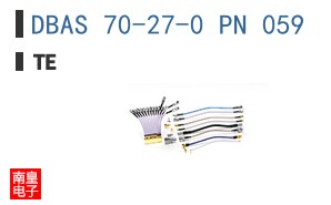 DBAS 70-27-0 PN 059