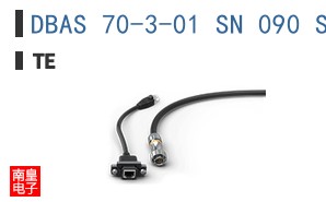 DBAS 70-3-01 SN 090 SCC