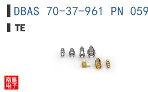 DBAS 70-37-961 PN 059