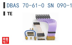 DBAS 70-61-0 SN 090-1A SCC