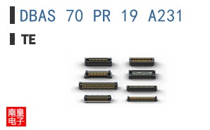 DBAS 70 PR 19 A231