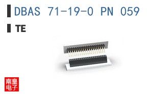 DBAS 71-19-0 PN 059