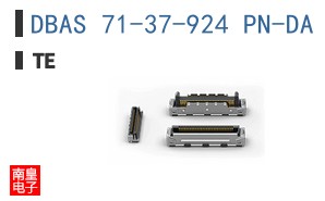 DBAS 71-37-924 PN-DA 090-1A SCC