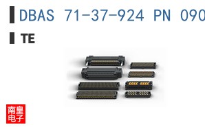 DBAS 71-37-924 PN 090-1A SCC