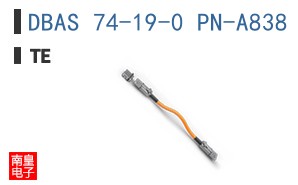 DBAS 74-19-0 PN-A838
