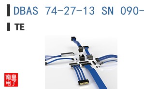 DBAS 74-27-13 SN 090-6117