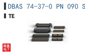 DBAS 74-37-0 PN 090 SCC