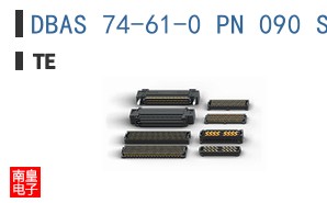 DBAS 74-61-0 PN 090 SCC