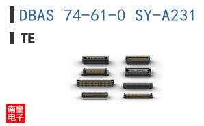 DBAS 74-61-0 SY-A231