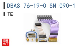 DBAS 76-19-0 SN 090-1A SCC