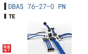 DBAS 76-27-0 PN