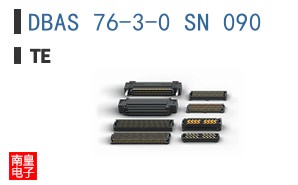 DBAS 76-3-0 SN 090