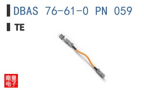 DBAS 76-61-0 PN 059