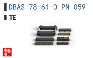 DBAS 78-61-0 PN 059