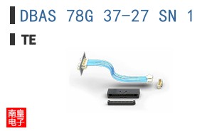 DBAS 78G 37-27 SN 1