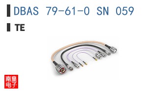 DBAS 79-61-0 SN 059