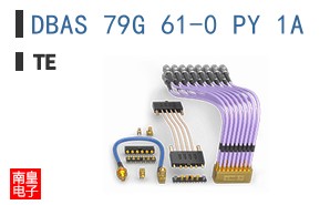 DBAS 79G 61-0 PY 1A