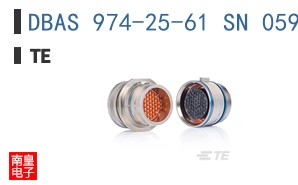 DBAS 974-25-61 SN 059