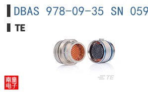 DBAS 978-09-35 SN 059