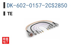 DK-602-0157-2CS2850