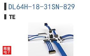 DL64H-18-31SN-829