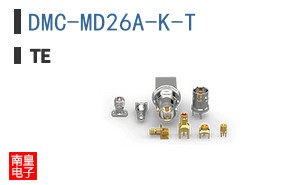DMC-MD26A-K-T