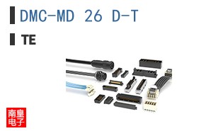 DMC-MD 26 D-T