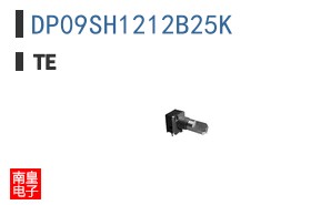 DP09SH1212B25K
