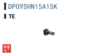 DP09SHN15A15K