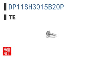 DP11SH3015B20P