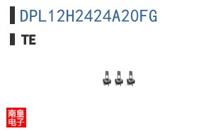DPL12H2424A20FG