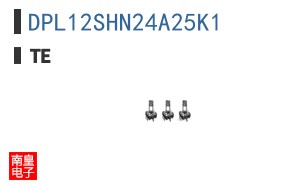 DPL12SHN24A25K1