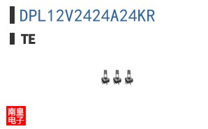 DPL12V2424A24KR