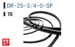 DR-25-3/4-0-SP