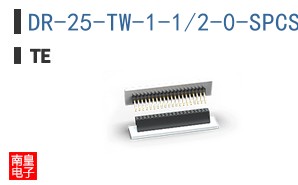 DR-25-TW-1-1/2-0-SPCS7465