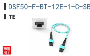 DSF50-F-BT-12E-1-C-SB-H