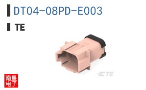 DT04-08PD-E003