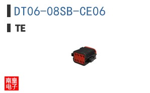 DT06-08SB-CE06