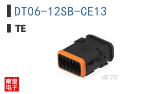 DT06-12SB-CE13