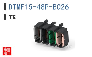 DTMF15-48P-B026