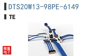 DTS20W13-98PE-6149