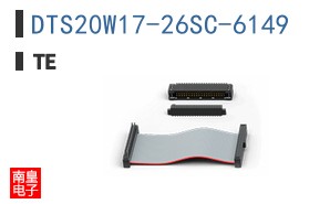 DTS20W17-26SC-6149