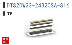 DTS20W23-24320SA-S16
